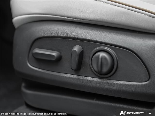 2026 Buick Encore GX Avenir (Stk: 2670-26) in Sault Ste. Marie - Image 27 of 27 2026 Buick Encore GX Avenir (Stk: 2670-26) in Sault Ste. Marie - Image 27 of 27