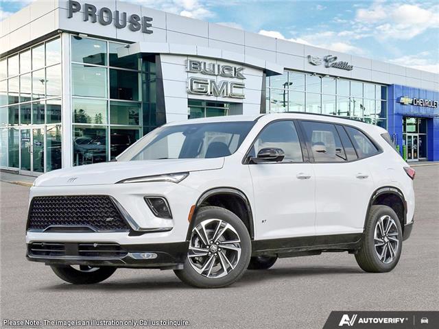 2026 Buick Enclave Sport Touring (Stk: 2620-26) in Sault Ste. Marie - Image 1 of 26