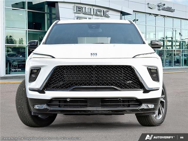 2026 Buick Enclave Sport Touring (Stk: 2620-26) in Sault Ste. Marie - Image 2 of 26