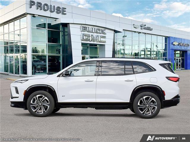 2026 Buick Enclave Sport Touring (Stk: 2620-26) in Sault Ste. Marie - Image 3 of 26