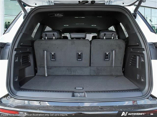 2026 Buick Enclave Sport Touring (Stk: 2620-26) in Sault Ste. Marie - Image 7 of 26