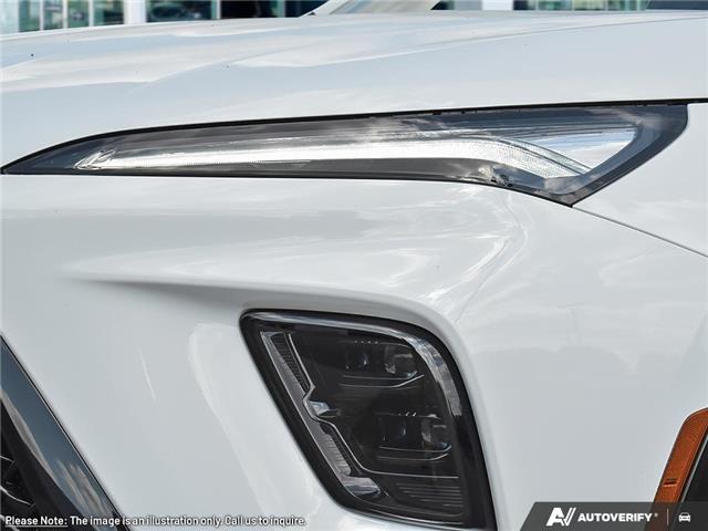 2026 Buick Enclave Sport Touring (Stk: 2620-26) in Sault Ste. Marie - Image 10 of 26