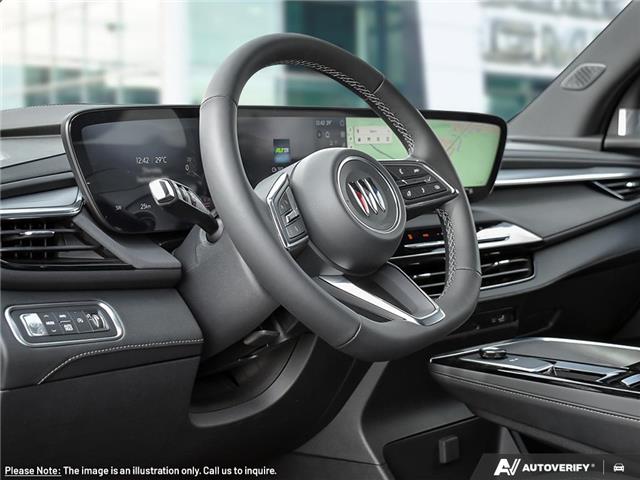 2026 Buick Enclave Sport Touring (Stk: 2620-26) in Sault Ste. Marie - Image 12 of 26