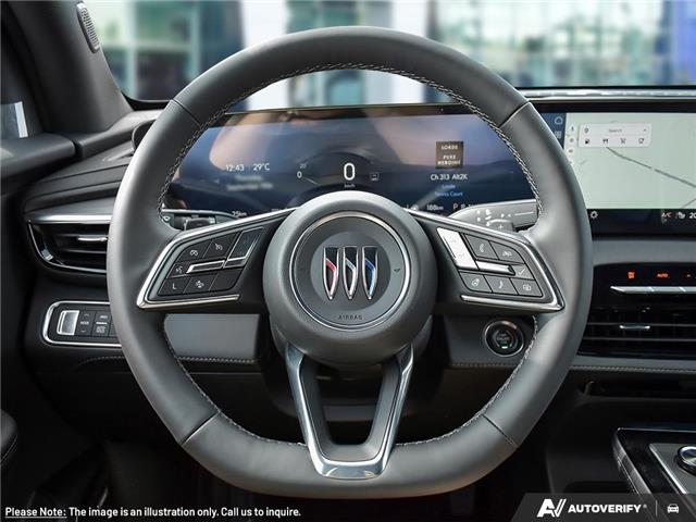 2026 Buick Enclave Sport Touring (Stk: 2620-26) in Sault Ste. Marie - Image 13 of 26