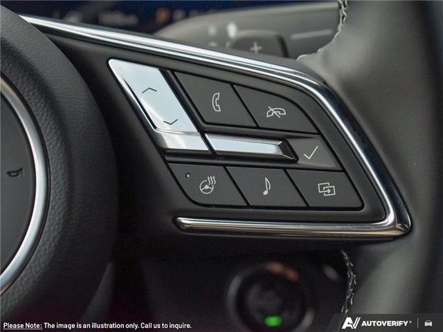 2026 Buick Enclave Sport Touring (Stk: 2620-26) in Sault Ste. Marie - Image 15 of 26
