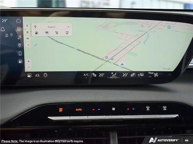 2026 Buick Enclave Sport Touring (Stk: 2620-26) in Sault Ste. Marie - Image 18 of 26