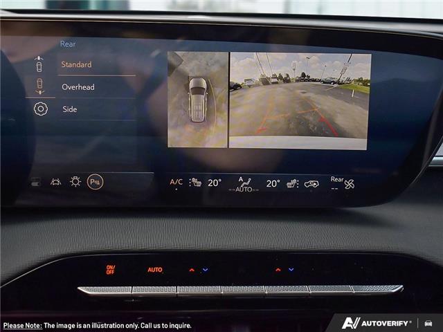 2026 Buick Enclave Sport Touring (Stk: 2620-26) in Sault Ste. Marie - Image 23 of 26