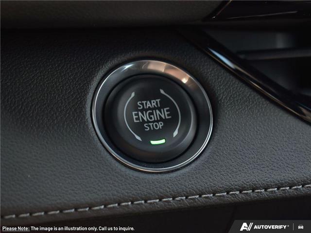 2026 Buick Enclave Sport Touring (Stk: 2620-26) in Sault Ste. Marie - Image 26 of 26