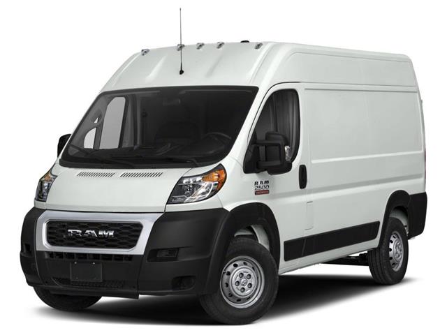 2021 RAM ProMaster 2500 High Roof (Stk: E523245) in Courtenay - Image 1 of 10