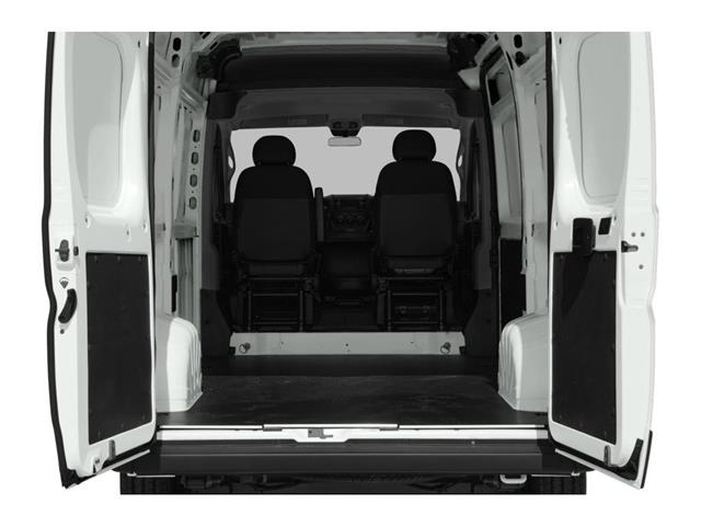 2021 RAM ProMaster 2500 High Roof (Stk: E523245) in Courtenay - Image 8 of 10