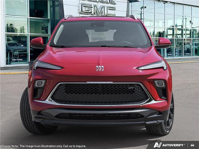 2026 Buick Encore GX Sport Touring (Stk: 2459-26) in Sault Ste. Marie - Image 2 of 25 2026 Buick Encore GX Sport Touring (Stk: 2459-26) in Sault Ste. Marie - Image 2 of 25