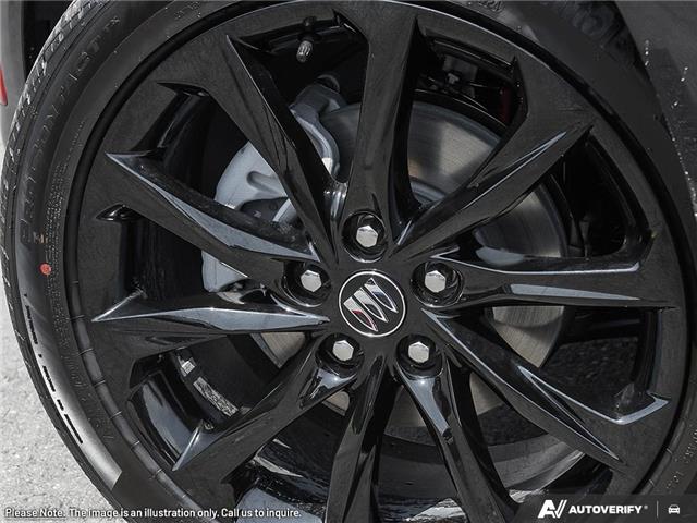 2026 Buick Encore GX Sport Touring (Stk: 2459-26) in Sault Ste. Marie - Image 8 of 25 2026 Buick Encore GX Sport Touring (Stk: 2459-26) in Sault Ste. Marie - Image 8 of 25