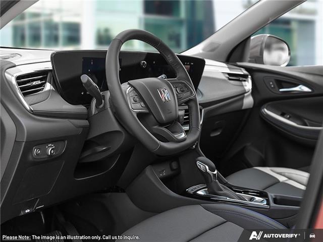 2026 Buick Encore GX Sport Touring (Stk: 2459-26) in Sault Ste. Marie - Image 12 of 25 2026 Buick Encore GX Sport Touring (Stk: 2459-26) in Sault Ste. Marie - Image 12 of 25