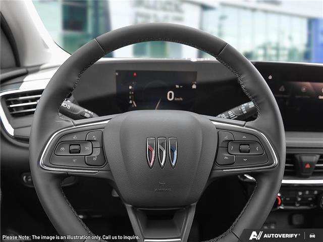 2026 Buick Encore GX Sport Touring (Stk: 2459-26) in Sault Ste. Marie - Image 13 of 25 2026 Buick Encore GX Sport Touring (Stk: 2459-26) in Sault Ste. Marie - Image 13 of 25