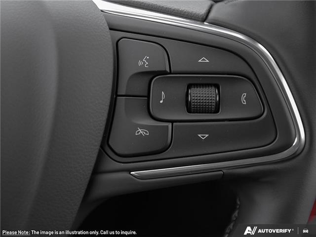 2026 Buick Encore GX Sport Touring (Stk: 2459-26) in Sault Ste. Marie - Image 15 of 25 2026 Buick Encore GX Sport Touring (Stk: 2459-26) in Sault Ste. Marie - Image 15 of 25