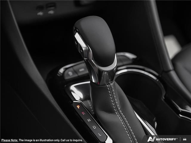 2026 Buick Encore GX Sport Touring (Stk: 2459-26) in Sault Ste. Marie - Image 17 of 25 2026 Buick Encore GX Sport Touring (Stk: 2459-26) in Sault Ste. Marie - Image 17 of 25