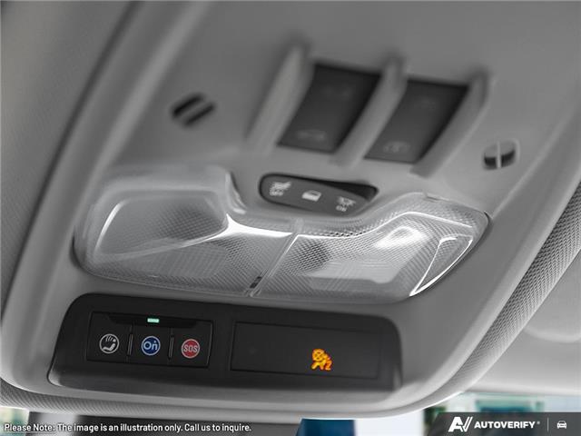 2026 Buick Encore GX Sport Touring (Stk: 2459-26) in Sault Ste. Marie - Image 19 of 25 2026 Buick Encore GX Sport Touring (Stk: 2459-26) in Sault Ste. Marie - Image 19 of 25