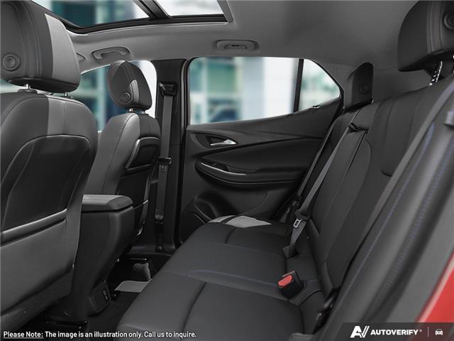 2026 Buick Encore GX Sport Touring (Stk: 2459-26) in Sault Ste. Marie - Image 21 of 25 2026 Buick Encore GX Sport Touring (Stk: 2459-26) in Sault Ste. Marie - Image 21 of 25