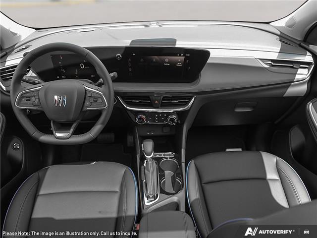 2026 Buick Encore GX Sport Touring (Stk: 2459-26) in Sault Ste. Marie - Image 22 of 25 2026 Buick Encore GX Sport Touring (Stk: 2459-26) in Sault Ste. Marie - Image 22 of 25