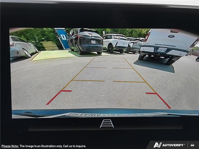 2026 Buick Encore GX Sport Touring (Stk: 2459-26) in Sault Ste. Marie - Image 23 of 25 2026 Buick Encore GX Sport Touring (Stk: 2459-26) in Sault Ste. Marie - Image 23 of 25