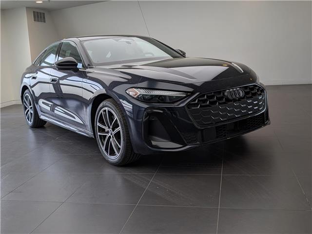 2025 Audi New A5 2.0T Progressiv (Stk: 184136) in Oakville - Image 1 of 14