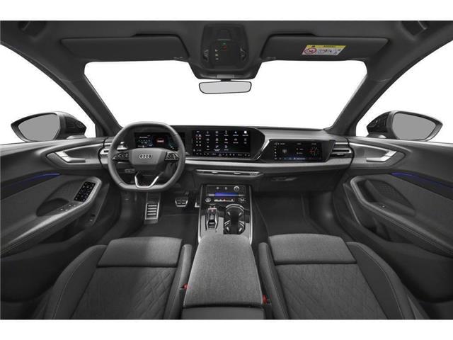 2025 Audi New A5 2.0T Progressiv (Stk: 184136) in Oakville - Image 6 of 14