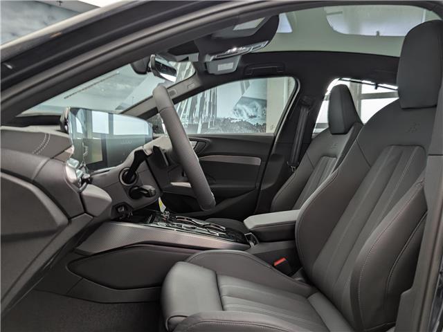 2025 Audi New A5 2.0T Progressiv (Stk: 184136) in Oakville - Image 8 of 14
