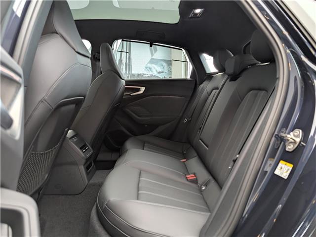 2025 Audi New A5 2.0T Progressiv (Stk: 184136) in Oakville - Image 9 of 14