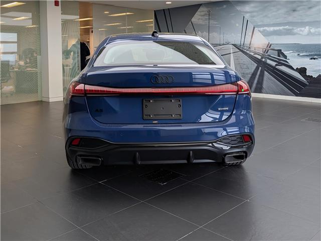 2025 Audi New A5 2.0T Progressiv (Stk: 184137) in Oakville - Image 3 of 11