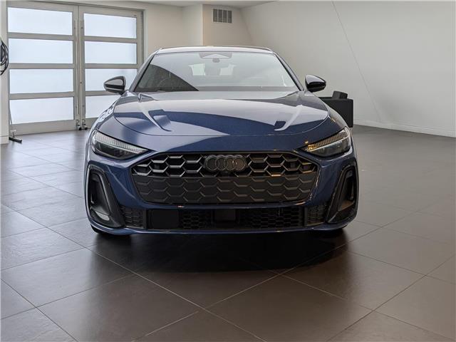 2025 Audi New A5 2.0T Progressiv (Stk: 184137) in Oakville - Image 4 of 11