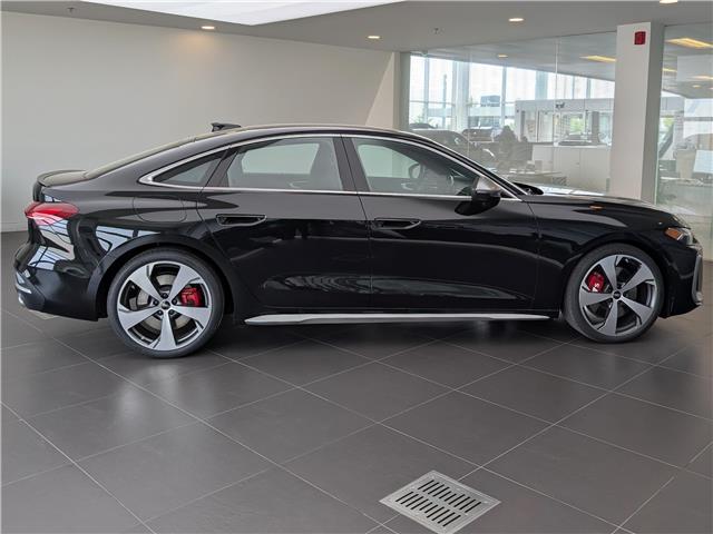 2025 Audi New S5 3.0T Progressiv (Stk: 184209) in Oakville - Image 2 of 11