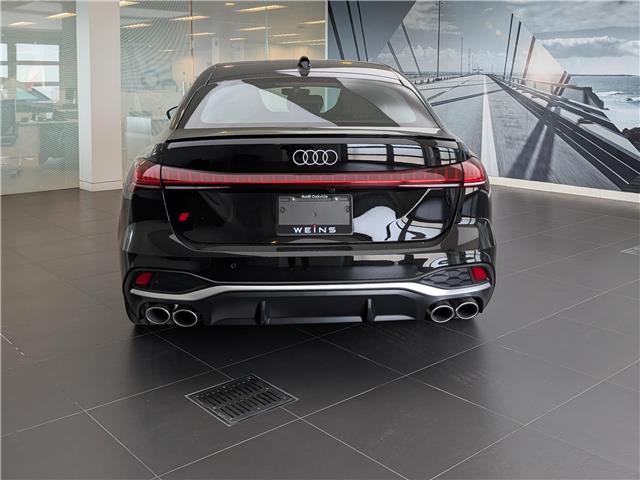 2025 Audi New S5 3.0T Progressiv (Stk: 184209) in Oakville - Image 3 of 11