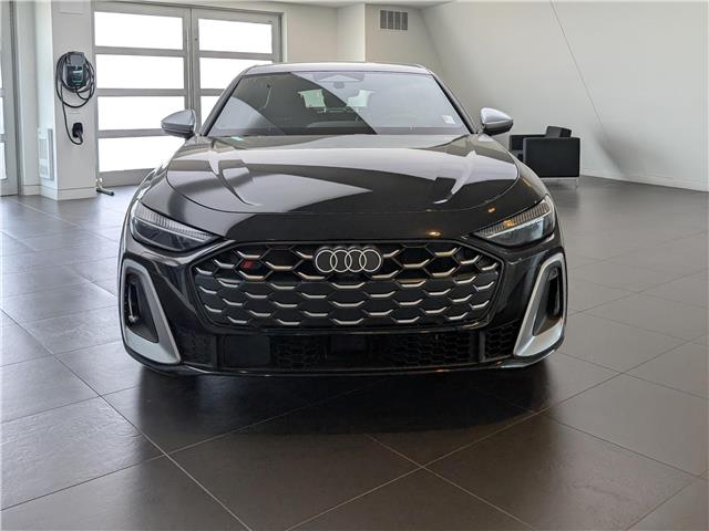 2025 Audi New S5 3.0T Progressiv (Stk: 184209) in Oakville - Image 4 of 11