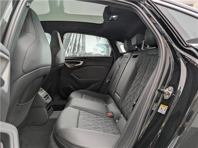 2025 Audi New S5 3.0T Progressiv (Stk: 184209) in Oakville - Image 6 of 11