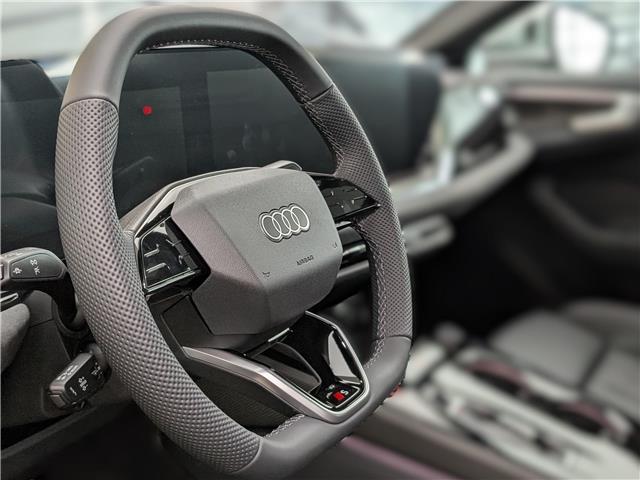 2025 Audi New S5 3.0T Progressiv (Stk: 184209) in Oakville - Image 9 of 11