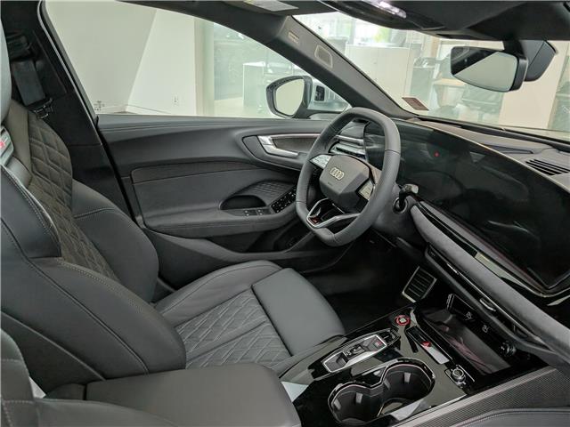 2025 Audi New S5 3.0T Progressiv (Stk: 184209) in Oakville - Image 11 of 11