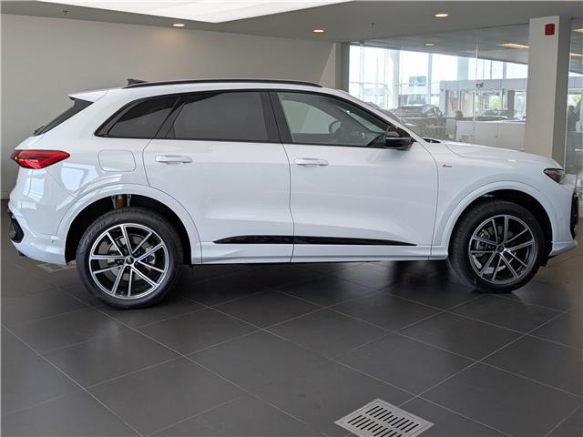 2025 Audi New Q5 2.0T Progressiv (Stk: 184260) in Oakville - Image 2 of 11