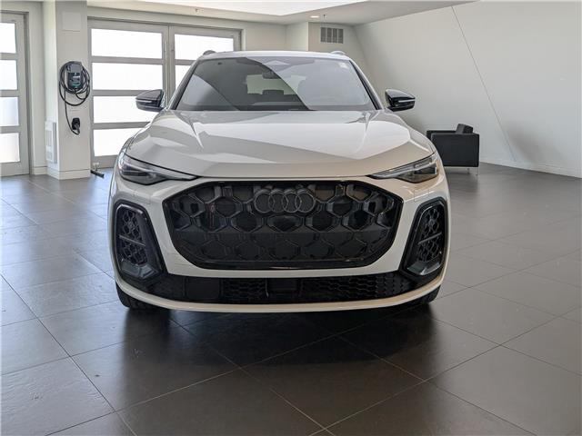 2025 Audi New Q5 2.0T Progressiv (Stk: 184260) in Oakville - Image 4 of 11