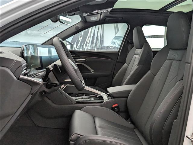 2025 Audi New Q5 2.0T Progressiv (Stk: 184260) in Oakville - Image 5 of 11