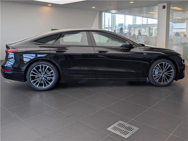 2025 Audi A6 e-tron Base (Stk: 184276) in Oakville - Image 2 of 11