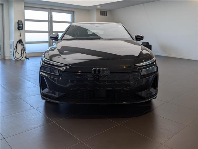 2025 Audi A6 e-tron Base (Stk: 184276) in Oakville - Image 4 of 11