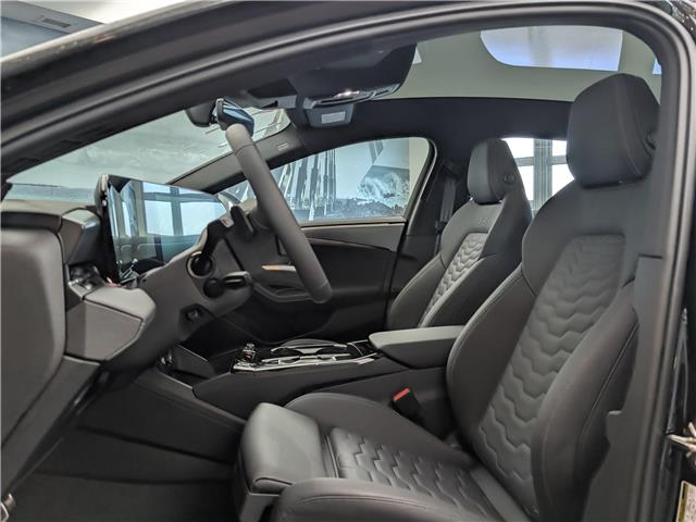 2025 Audi A6 e-tron Base (Stk: 184276) in Oakville - Image 5 of 11