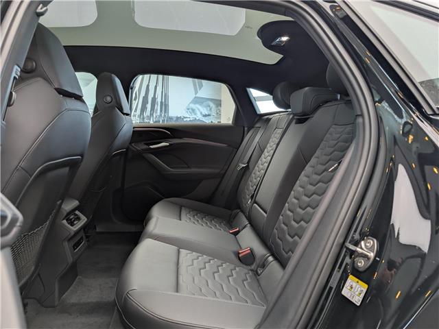 2025 Audi A6 e-tron Base (Stk: 184276) in Oakville - Image 6 of 11