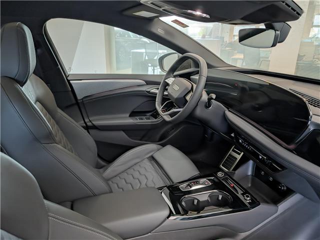 2025 Audi A6 e-tron Base (Stk: 184276) in Oakville - Image 11 of 11