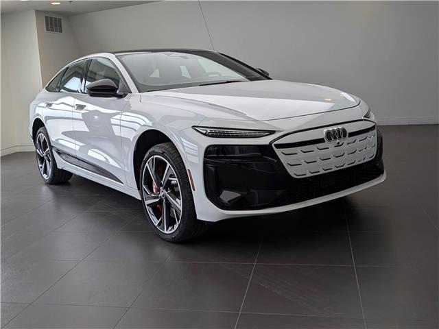2025 Audi S6 e-tron Technik (Stk: 184285) in Oakville - Image 1 of 11