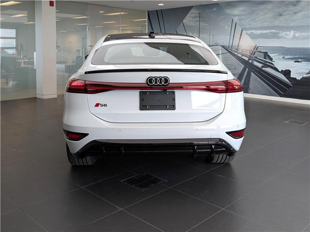 2025 Audi S6 e-tron Technik (Stk: 184285) in Oakville - Image 3 of 11