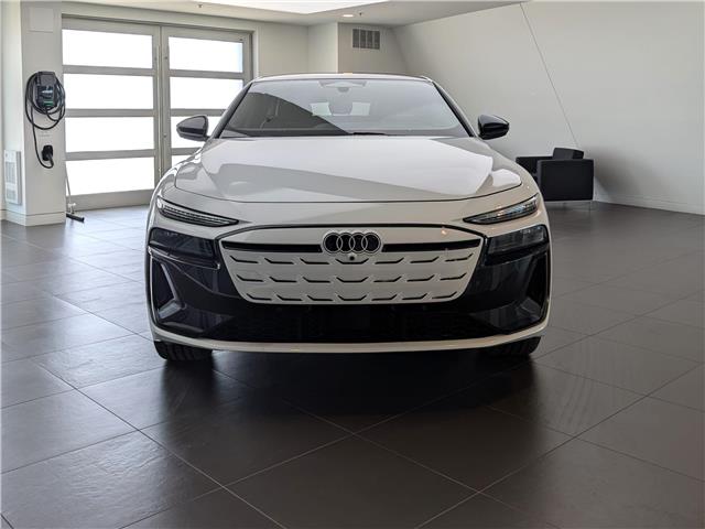 2025 Audi S6 e-tron Technik (Stk: 184285) in Oakville - Image 4 of 11