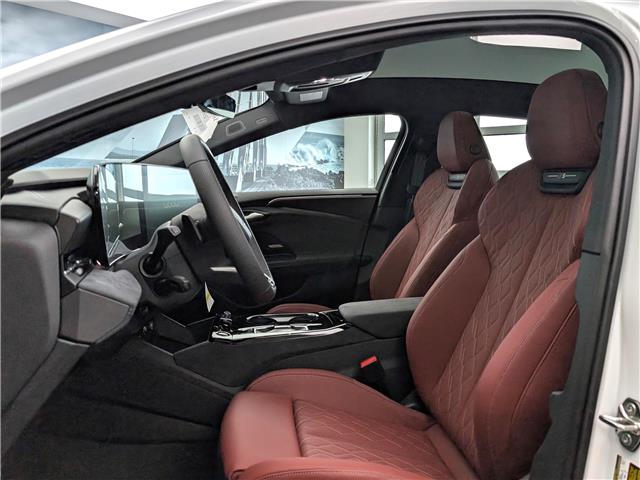 2025 Audi S6 e-tron Technik (Stk: 184285) in Oakville - Image 5 of 11