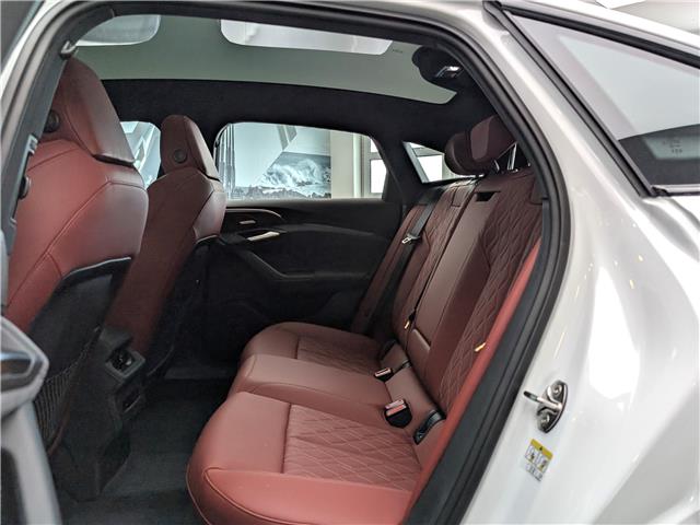 2025 Audi S6 e-tron Technik (Stk: 184285) in Oakville - Image 6 of 11