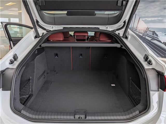 2025 Audi S6 e-tron Technik (Stk: 184285) in Oakville - Image 7 of 11